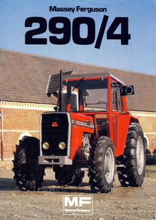 Massey Ferguson